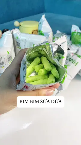 bimbim đậu xanh cốt dừa tuổi thơ nè #xuhuongtiktok #fbt #fbyツ #viraltiktok #viral 