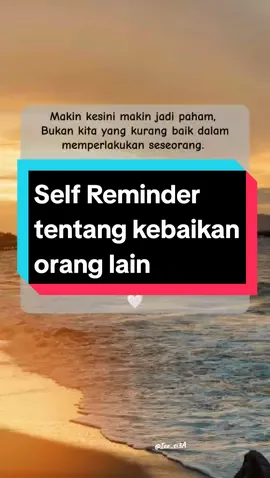Stop jadi people pleaser ,tidak perlu capek-capek mikirin perasaan orang lain kalau orang lain tidak perduli sama kmu ... #fypシ゚viral  #bismillahfyp  #ekspresikandengancapcut  #muhasabahdiri  #motivasihidup  #selfreminder 