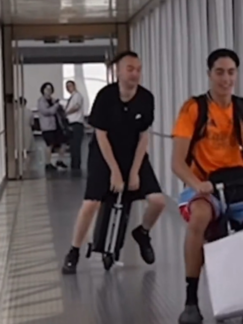 Xocas y Plex desbloqueando locuras #Viral #trend #xocas #plex 