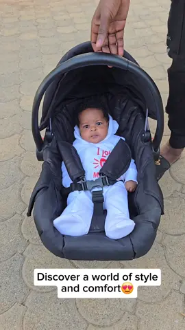 Baby Carrycot. This infant car seat doubles as a carrycot for children up to twelve months. It comes with a lever that an adult may use to carry the infant on a walk. It can also be used to rock a newborn.... #carrycots #babycarrycot #carrier #baby #carrying #babyshop #nilababyshop #babyshop  #baby #babies #instagram #momlife #parenting #tips 
