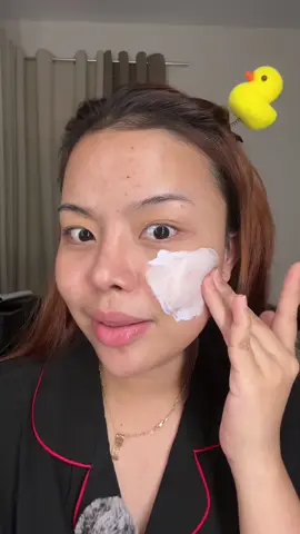 para saan nga ba ang purple primer? ganito kasi yan #purpleprimer #zeeseacosmetics #brightening #yellowundertones 