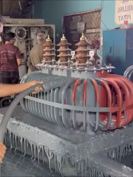 How to Make Electric Transformer in Pakistan