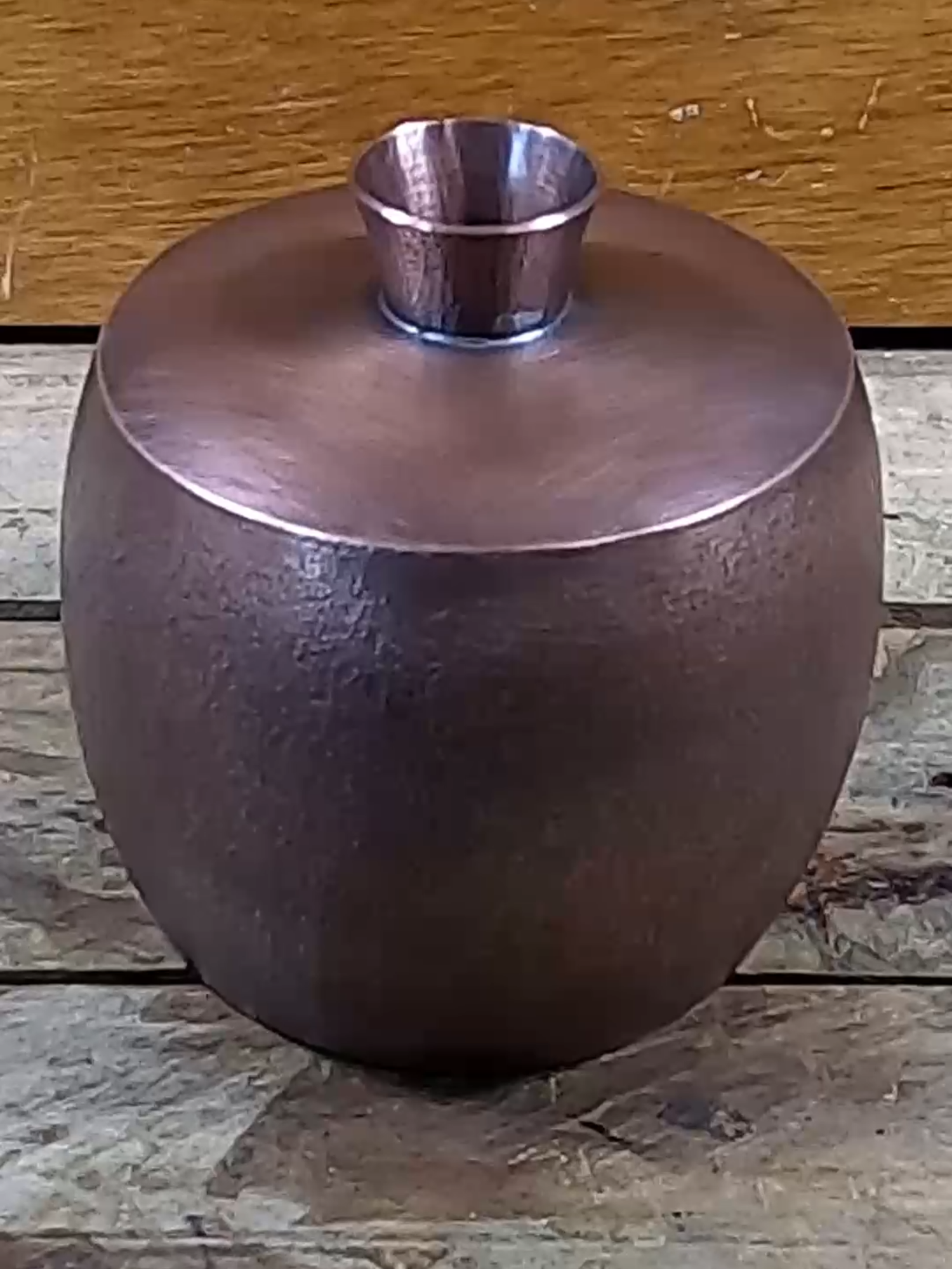 #공예#금속공예#금속#기물#화병#구리#과정#미술#예술#작품#craft#metalcraft#metal#vessel#vase#copper#process#artwork#craftwork#metalwork#art