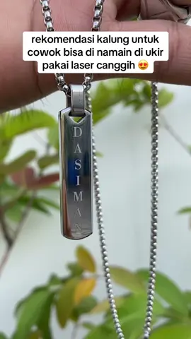 rekomendasi kalung untuk cowok kalung cowok keren #kalung #kalungcowok #kalungcowokkeren #kalungtitaniumantikarat #promoguncang1010