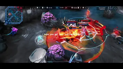 #swordman #mlbb 