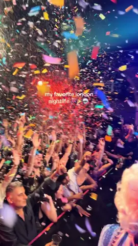 this is just scratching the surface! 🕺🪩🇬🇧 #thingstodoinlondon #londonclubs #londonnightlife #londonvlog #nightlifetok #heaven #ballie @Ballie Ballerson🪩🫧 