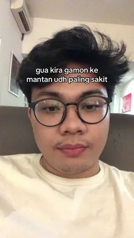 lebih sakit ya ternyata