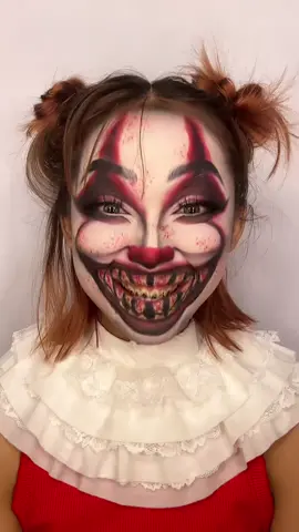 Advance happy halloween?🤡 #BINI #binigwen 