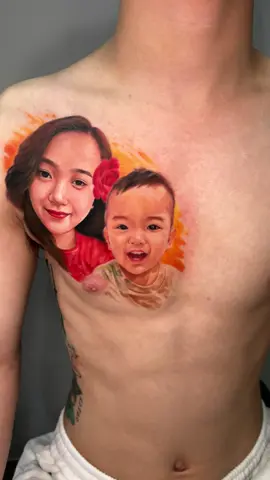 #xuhuongtiktok2023 #tattoo 