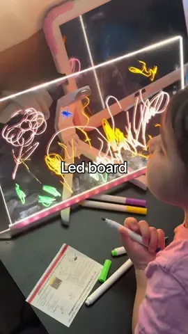 Its almost that time again 🎄 🎅 #kidsgifts #kids #drawing #ledboard #funthingstodo #christmasgiftideas #christmasgift #birthdaygift #kidstoys #kidsmusthave #fyp #tiktokshop #tiktokshopdeals #tiktokshopholidayhaul 