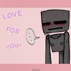LOVE FOR YOU! #witherxskelly #fyppppppppppppppppppppppp #Minecraft #ฟีดดดシ 