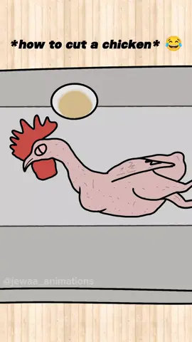 wait miss the end 😂😂(animation meme)  #new #animationmeme #funnyvideos 