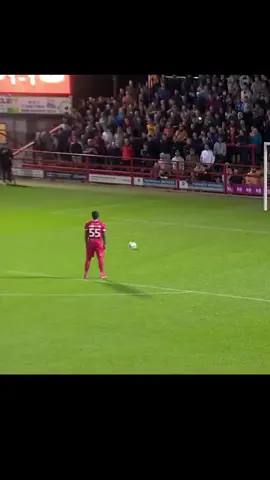 Gol geçerli mi? #fyp #funnyfootball #carabaocup #penalty