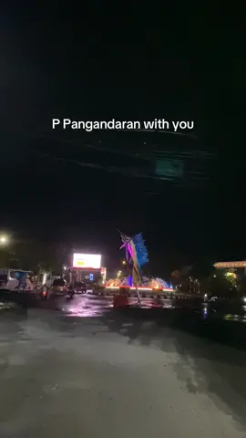 P Pangandaran with ayang #fyp #pangandaranbeach 