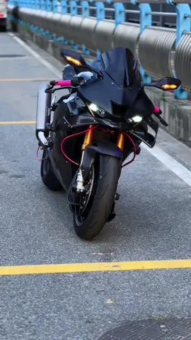 #douyin_pkl #cbr1000rrr #moto 