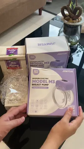 Máy hút sữa không dây rảnh tay m3 cho mẹ bỉm #minhanhanphamphatgiao #mebau #landaulamme #mebauthongthai #mayhutsua #mayhutsuakhongday #mayhutsuam3 