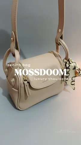 You can never go wrong with Mossdoom Bags! 🎀💖 #Mossdoom #bagrecommendation #bagsforwomen #trendingbag #fashiontiktok 