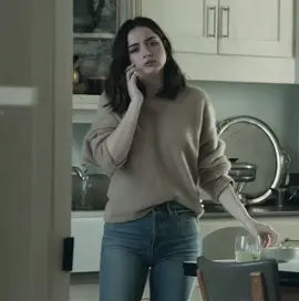 يازينها #anadearmas 