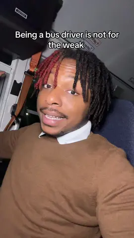I guess Bus Drivers have to be Janitors sometimes 🤦🏾‍♂️😭💩 #busdriver #storytime #fyp 