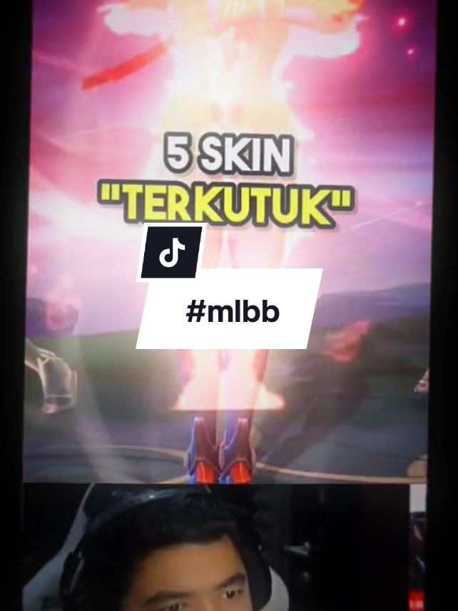 Haya oren #mlbb8th #mlbb #kesenangantanpa8atas #foryoupage 