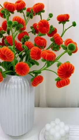 Hướng dẫn làm cành quả trang trí bằng kẽm nhung#kemnhung #hoakemnhung #kemnhunglamhoa#kemnhunghandmade#kemnhungloaixin#cachlamhoakemnhung#hoakemnhungdep