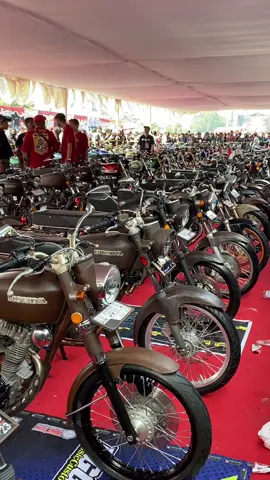 Allahumma sholli ala sayyidina muhammad🤲😇 #cbteyeng #cbindonesia #cb125se #cbkontes #cbdownsize #cb100 