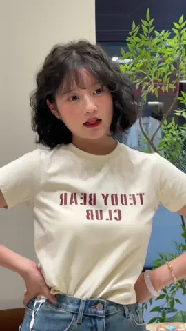 Nghe nói kiểu uốn này xinh lắm nè #chastar #uon #tocngan #xoan #trend 