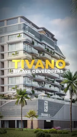 Think luxury in Dubai is out of reach? Think again! In this video, we explore Tivano by AYS, located in the heart of Central Island on Dubai Island. With stunning apartments crafted from internationally branded materials and top-notch amenities, you’ll discover that luxury can be affordable. Priced at just AED 2,600 per square foot, Tivano is the best deal in Dubai right now. Contact now for more details.   #TivanoApartments #DubaiIslandLuxury #AffordableLuxury #RealEstateDeals #DubaiInvestments #CentralIslandLiving #DubaiRealEstate