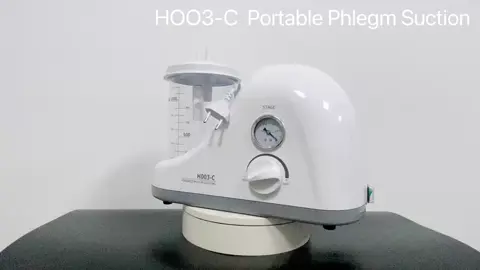 Dental phlegm suction machine #dental #dentallab