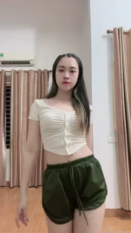 Nhạc gì mà nhảy kiểu gì cũng zô luôn 💃🥰