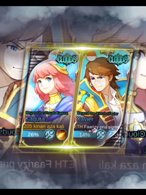 #Faarizy || filed dikit ngk ngaruh👊😁 - - - - - https://alight.link/3waE6BQ5yRgKCpR76 - - - - - #mobilelegends #ethereal  #bismillahfyp 