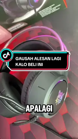 gausah ada 1000 alesan kalo beli ini soalnyaa....  Headphone onikuma x15 pro ini udaah se kece itu bisa dipake main game/dipake telponan sama pacar juga bisa asal jangan pacar orang ya😱😱😱 Jangan lupa follow yaaaa biar tau tips tips menarik headphone lainnyaa🤩🤩‼️‼️ #fypdong #cozygaming #cozygamingsetup #GamingSetup #desksetup #setupgaming #setupinspiration #gamingpc #pcsetup #setupgamer #setuptour #setuproom #pcsetuptour #gamingsetupprice #setupreview #setuprgb #setupstrading #pcgaming #pcgamer #transformation #setups #gamingvideos #gamingvideo #gaminglife #fypmobilegentiktok #gamingpemula #pemulatiktok #onikumaheadset #onikuma #onikumaindonesia #keyboardgaming #mousegaming #speakergaming #micgaming #kursigaming #challenge #challenges_tiktok #challengetiktok #challangeforyou #challangetiktokviral #challanges #fyp #fypシ #fypシ゚viral #fypage #foryou #foryoupage #cinematic #cinematicvideo #cinematicisback #CINEMATIC #foryoupageofficiall #games #gameshow #gamesnotiktok #gameseru #gameseru #gamestop #gamestiktok #gamekelompok #gamer #tebakkata #tebaktebakan #tebakinkuy #komunikata #tebakkalimat #gameseru #seru #serunyabareng #serunyamaingame  #lomba #headphone #headphones #headphonechallenge #headphones🎧 #headphonemurah #headphonesrecommended #headphoneaesthetic #rekomendasi #relatable #meme #lucu_ngakak #lucu #lucutiktok #lucuabis #luculucuan #luculucuvideo #ngakak #ngakaktiktok #ngakakabis #ngakakparah #ngakakbrutal #mlbb #mobilelegends #trendmlbb #mlbbcreator #full rgb #mabarkuy #epic #mllovers #colectorskin #mobilelegends_id #mlbbedit #meme #mlbbcreatorbase #playerml #mlbbttofficial #laylatiktok #mlbbfunnymoment #keyboard #keyboardrgb #headphoneonikuma #onikuma #onikumax15pro 