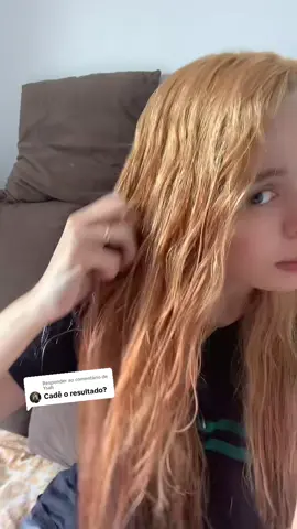 Respondendo a @Ysah olha ai o resultado ❤️