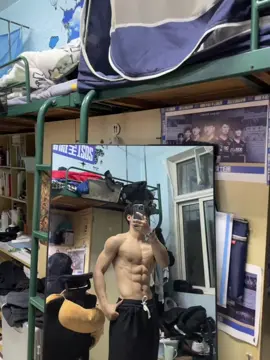 #fyf #livephoto #foryou #sixpack 