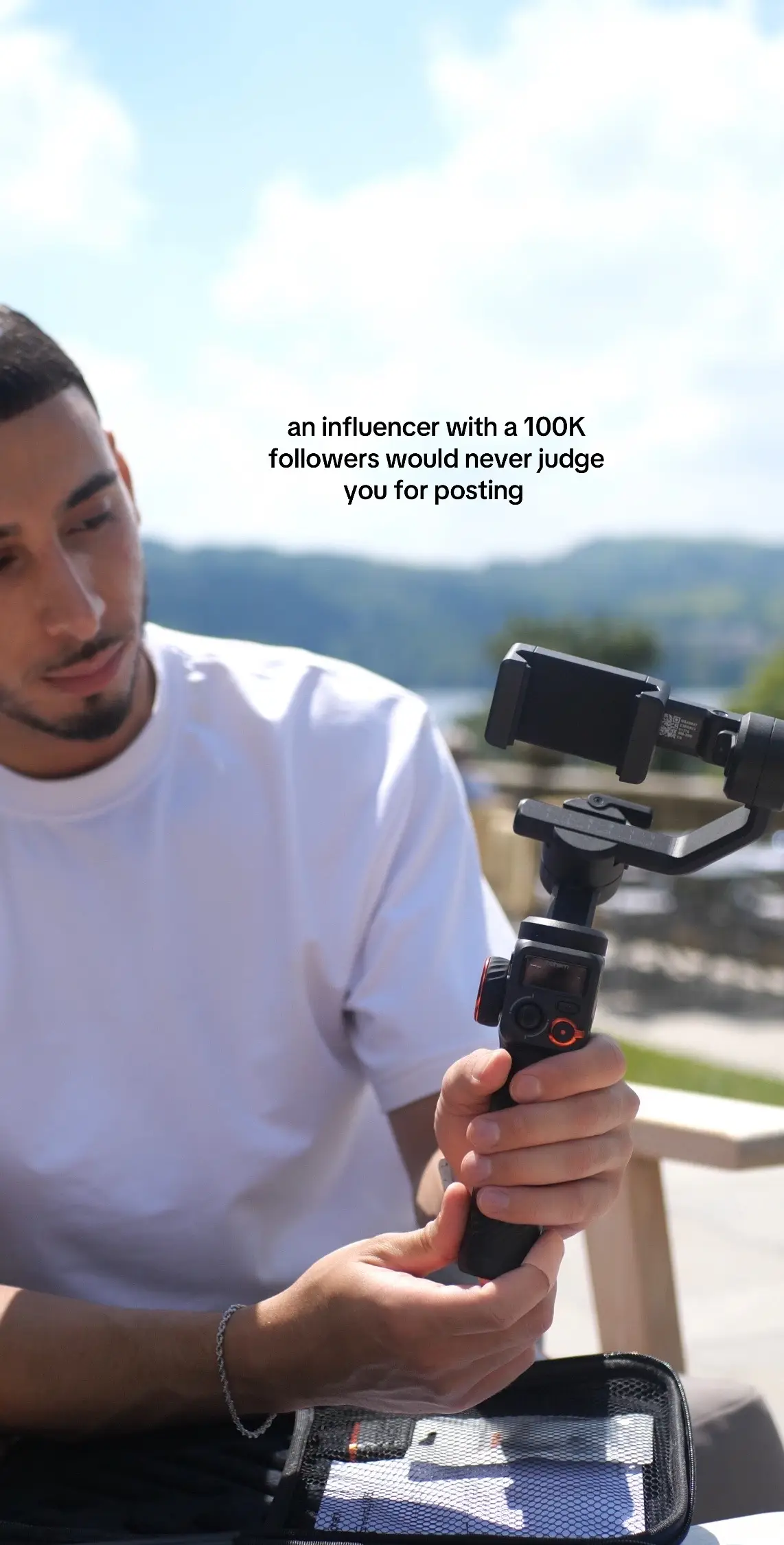 They can’t do what you do, thats why they’re hating (link in my bio 🔗)