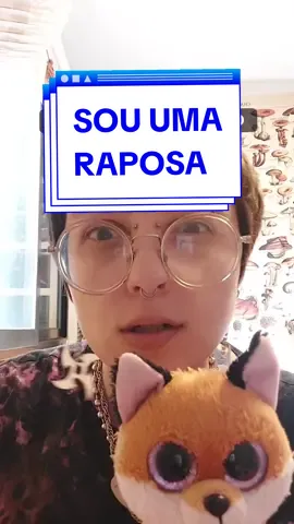bora falar sobre Therians? 👀🦊 #therian #terian #animais #furry #furrybr #cringe #alt 