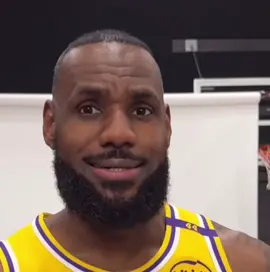 Lebron screaming 😱 #Fyp #meme #lebron 