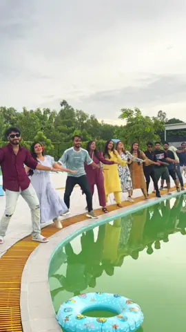 এমন বন্ধু আর জুনিয়র থাকলে আর কিছু লাগেনা🔥 #dingdong #bogura #fyp #Dance #samirchoreography #friends #samir_arifin_shanto #tiktokviral #bangladesh 