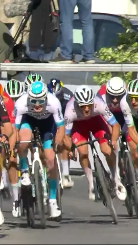 🇳🇴 Alexander Kristoff takes the victory at stage 1 of the Cro Race 🇭🇷 #GCNracing #RoadBike #GCN #Racing #GlobalCyclingNetwork #CyclingLife #Bicycle #InstaCycling #RoadCycling #Cyclist #BikeLife #BikeRacing #CycleRacing #Bike #cycling #CROrace