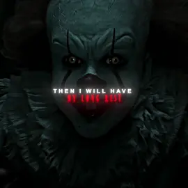 Is “it” the best horror movie oat? | #pennywise #pennywisetheclown #it #it2  #itedit #ittheclown #pennywiseedit #horror #clown #halloween #4k #original #fyp #highquality #viral // ALL ORIGINAL CONTENT MADE BY ME