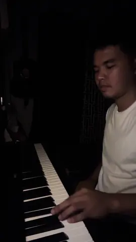 I Love the Lord - Piano Cover