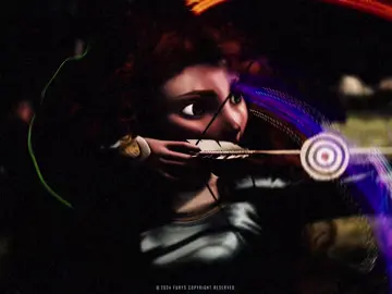 i was all over her - brave edit [pjf will be upload if u like it] #brave #disneyedit #edit 