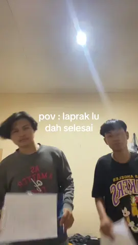 tarian pengusir laprak 😀 #itera #laprak #fypppppppppppppppppppp 
