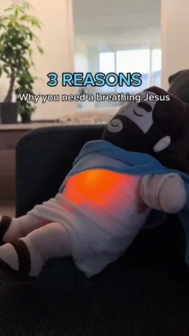 This is so CUTE! 😭✝️ 