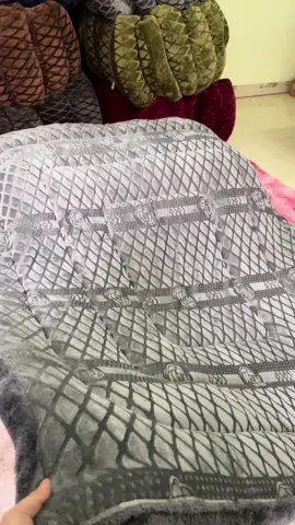 Chăn siêu ấm áp chăn lông thỏ co co xinh xắn đủ màu #chănlong#chănlongtho #xuhuong2024 