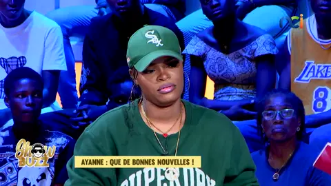 AYANNE NOUS PARLE DE SA RELATION