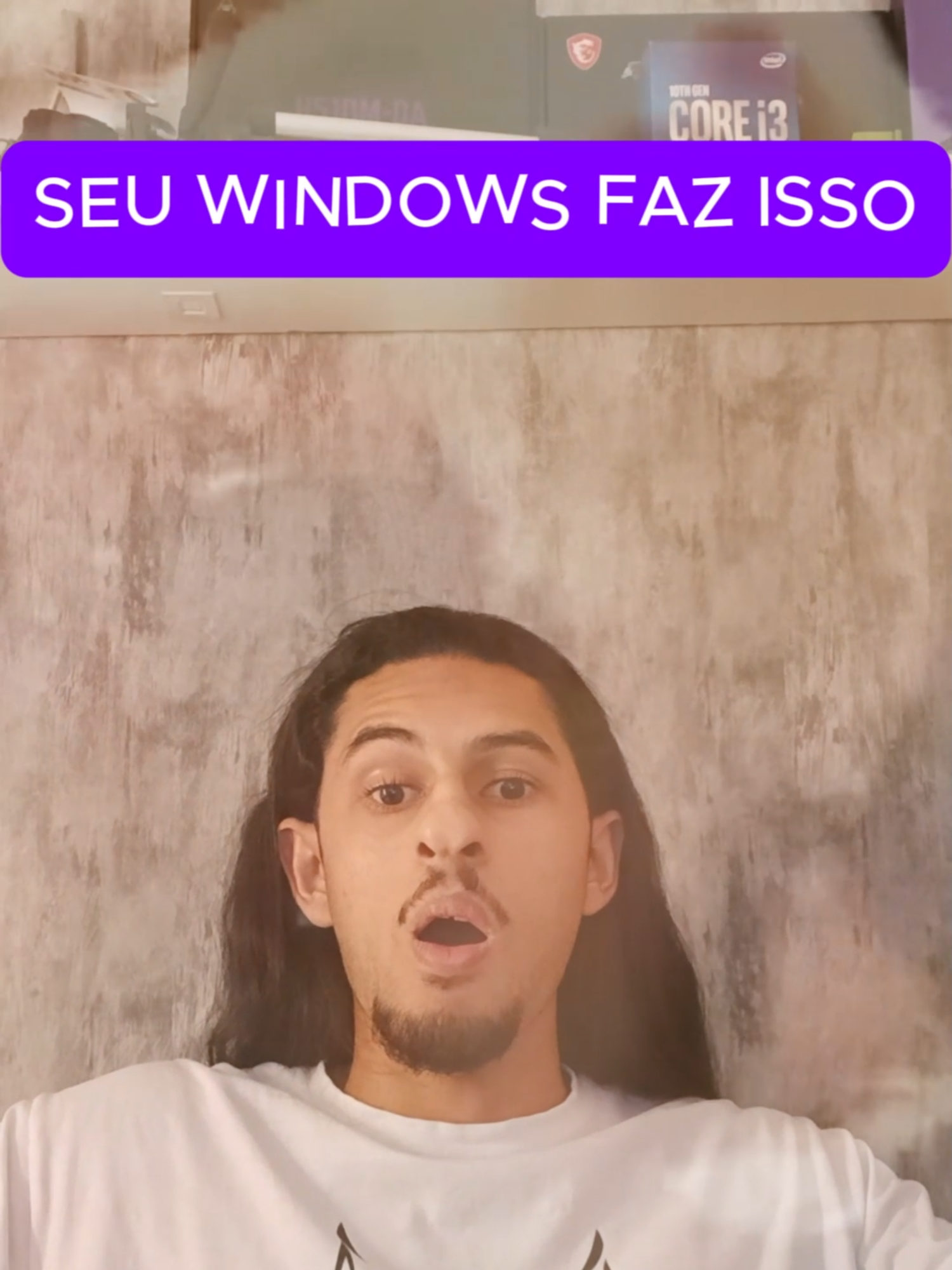 SEU WINDOWS FAZ ISSO! #WINDOWS #WINDOWS11 #windows10