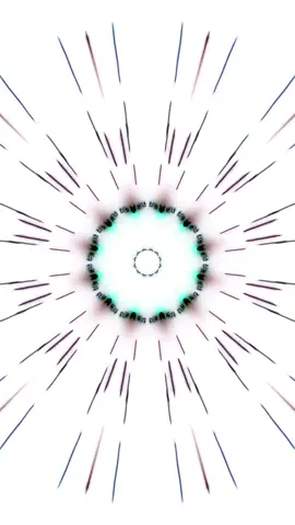 ⚡️FLASH WARNING⚡️ STAY TRIPPY LITTLE HIPPIE ✌🏾#trippywarp #fyp #trippy #psychedelicart #trippyart #psychedelic #trippyanimation 
