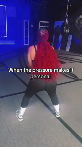 Full mind body and spirit transformation underway!