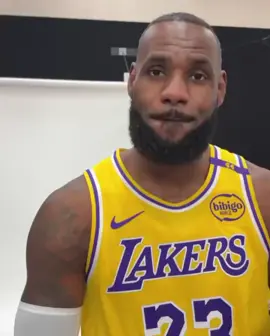 Another year, another scream from LeBron James 💀